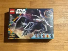 LEGO STAR WARS TIE Fighter & X-Wing Mash-up 75393 Rebuild the Galaxy New Sealed
