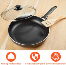 Limtula Set 4 Manopole Per Coperchi Pentole - Universali, Resistente Al Calore - Foto 5