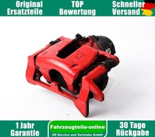 Bremssattel Bremse Hinten rechts TRW Audi A6 Avant 4G5 2.0 TDI 4G0615404
