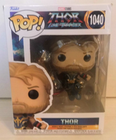 Funko Pop Thor Love And Thunder - Thor (Nr.1040) NEU & OVP