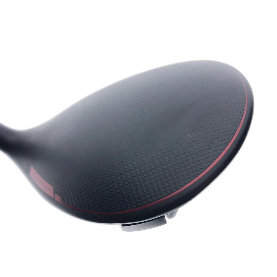 Used Wilson DYNAPWR 3 Fairway Wood / 15 Degrees / Stiff Flex - Image 4 of 4