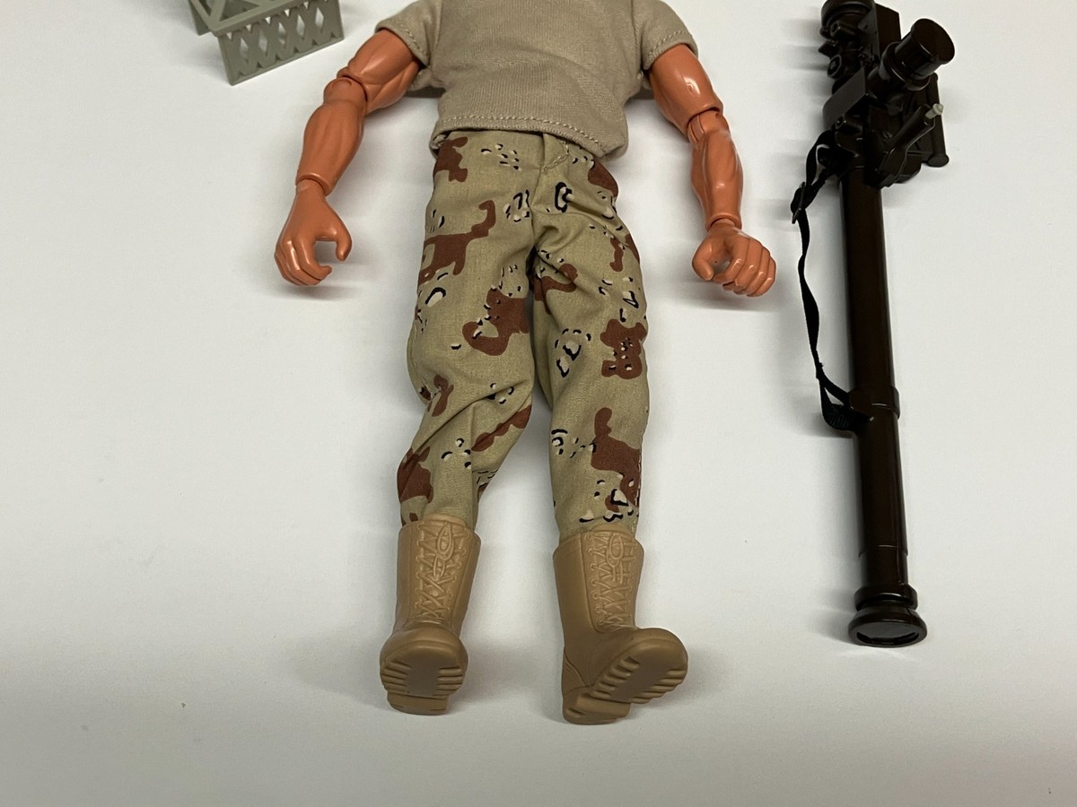 GI-JOE ジーアイジョー 7体セット 1996年 HASBRO GI-JOE ジーアイジョー 7体セット 1996年 HASBRO GI-JOE ジーアイジョー
