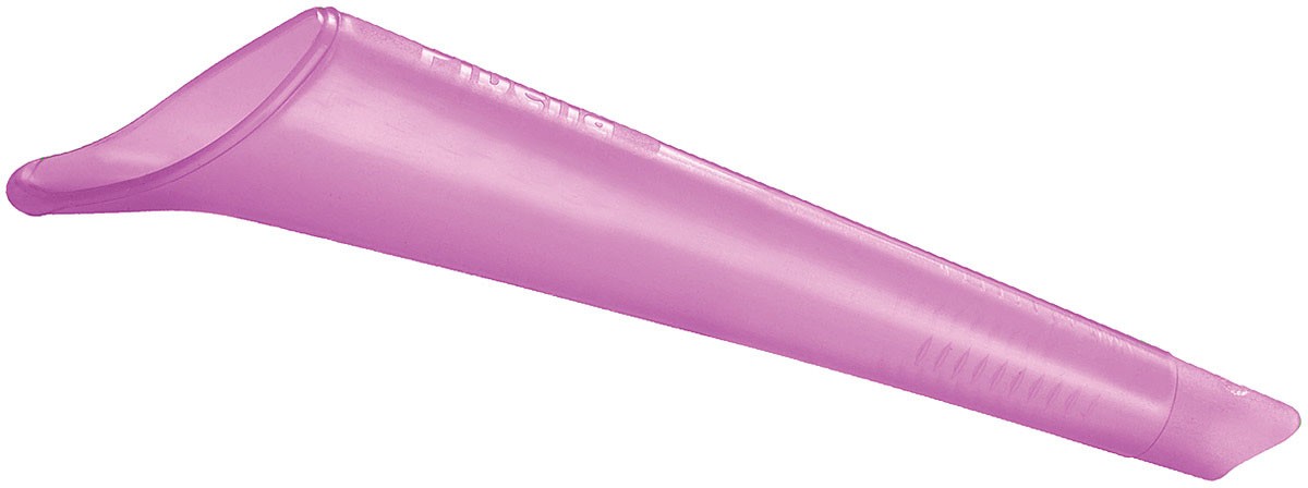 Pibella Pibella Travel Розовые лагерные туалеты Pibella Travel