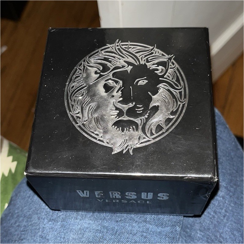 Наручные часы Versus Versace Women's Quartz