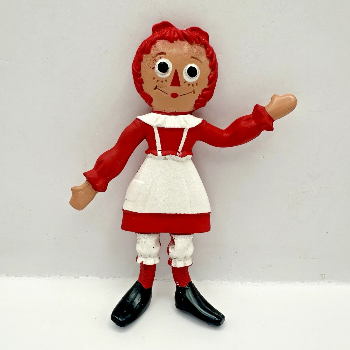 Raggedy Ann & Andy Collectors & Hobbyists Vintage & Antique Toys