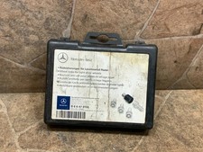 MERCEDES-BENZ SL R230 Felgenschloss B66470155 5.40 Petrol 380kw 2006 34858388