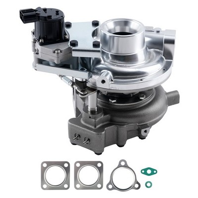 RHF55V Turbo for Isuzu NPR-XD NQR NRR 4HK1 2015-2019 98375535 F58VEDS0026B