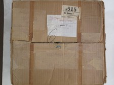 Hasselblad 500C complete outift NOS leather case all boxed, US SELLER "LQQK"