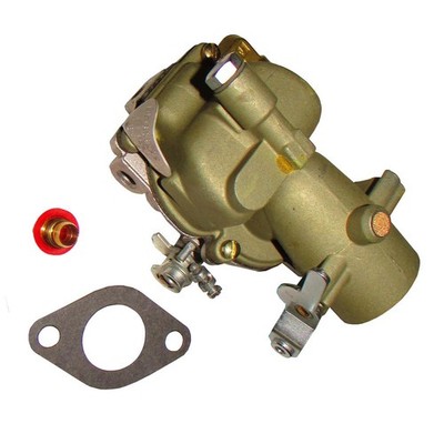 Carburetor w/Gasket Fits Zenith Replaces 17-T7E4-0SS1