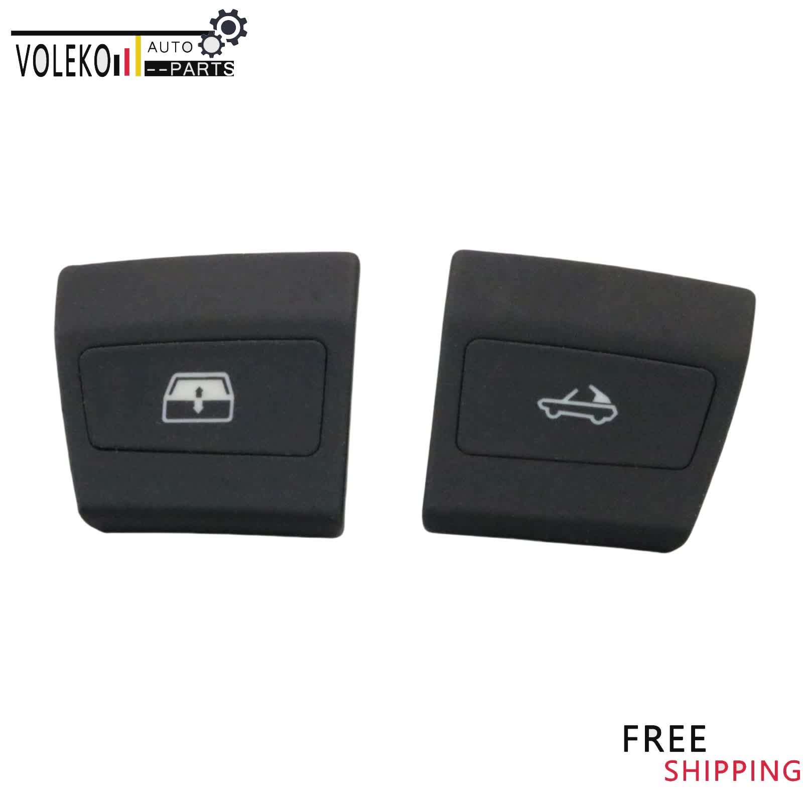 Ferrari 458 Speciale A 2012-2019 Rear Window switches Set