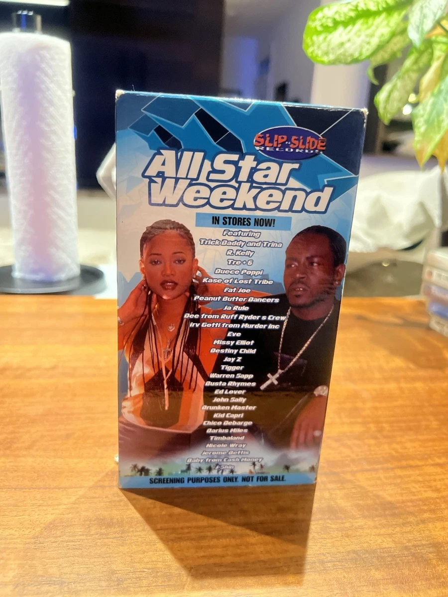 Promo Music & Concerts VHS Tapes for sale | eBay
