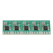 LED Driver Board DC 2.8-6V 30-1500MA Adjustable Constant Current Module