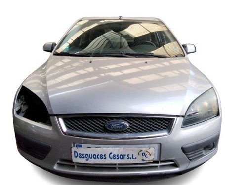 0281011263 CENTRALITA MOTOR UCE / 6521800 PARA FORD FOCUS II DA_, HCP, DP 1.6 - Imagen 5 de 10