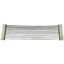 Vollrath 0652 Tomato Pro® 1/4 in Scalloped Blade Assembly