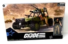 GI Joe Hasbro Classified Series #171 A.W.E. Striker Crankcase SEALED Figure (S)