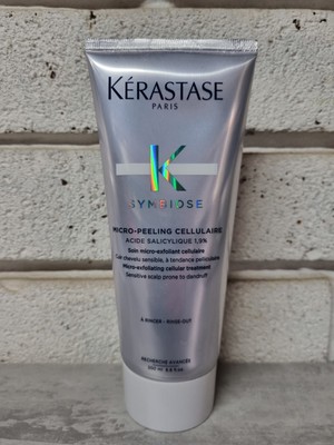 Kerastase Symbiose Micro-Peeling Cellulaire Pre Shampoo Treatment 200ml