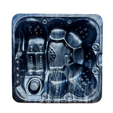 Hot Tub Elegance Bay Pre-Loved