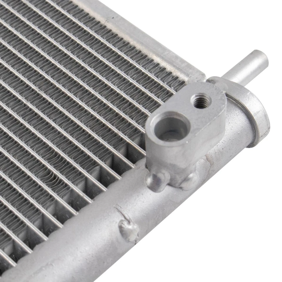 Конденсаторный приемник кондиционера сушилка для 2012-2019 Toyota Prius C - Изображение 2 из 4