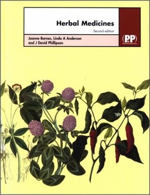 Kräutermedizin Hardcover Carol A., Barnes, Joanne Newall