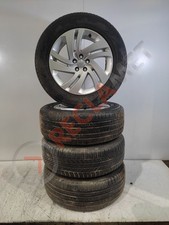 LAND ROVER RANGE ROVER EVOQUE PHEV L551 ALLOY WHEELS & TYRES SET K8D2-1007-CA