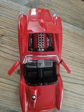 Ferrari 250 Testa Rossa  1/24