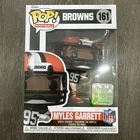 Funko Pop NFL - Cleveland Browns Myles Garrett