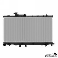 WasserküHler FüR Subaru Legacy Station Wagon Impreza 98-07