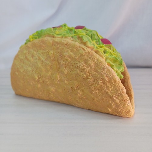 Exotic Environments Taco Tuesday Aquarium Hideaway Imaginarium Taco Bout Fun