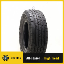 Used 26570r16 Cooper Discoverer Srx 112t - 9.532