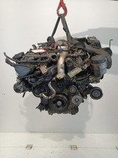 Moteur Mercedes CLASSE CLS