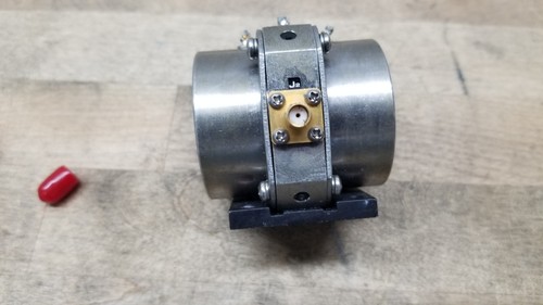 Oscilador Yig-Tek Microondas YIG Modelo 183-11 - Imagen 7 de 10