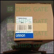 1PCS Brand New in box OMRON C200HX-CPU65-Z PLC Module Fast ship with warranty