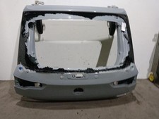 41629629354 5807281 heckklappe BMW X2 F39 SDRIVE 18 D 2017