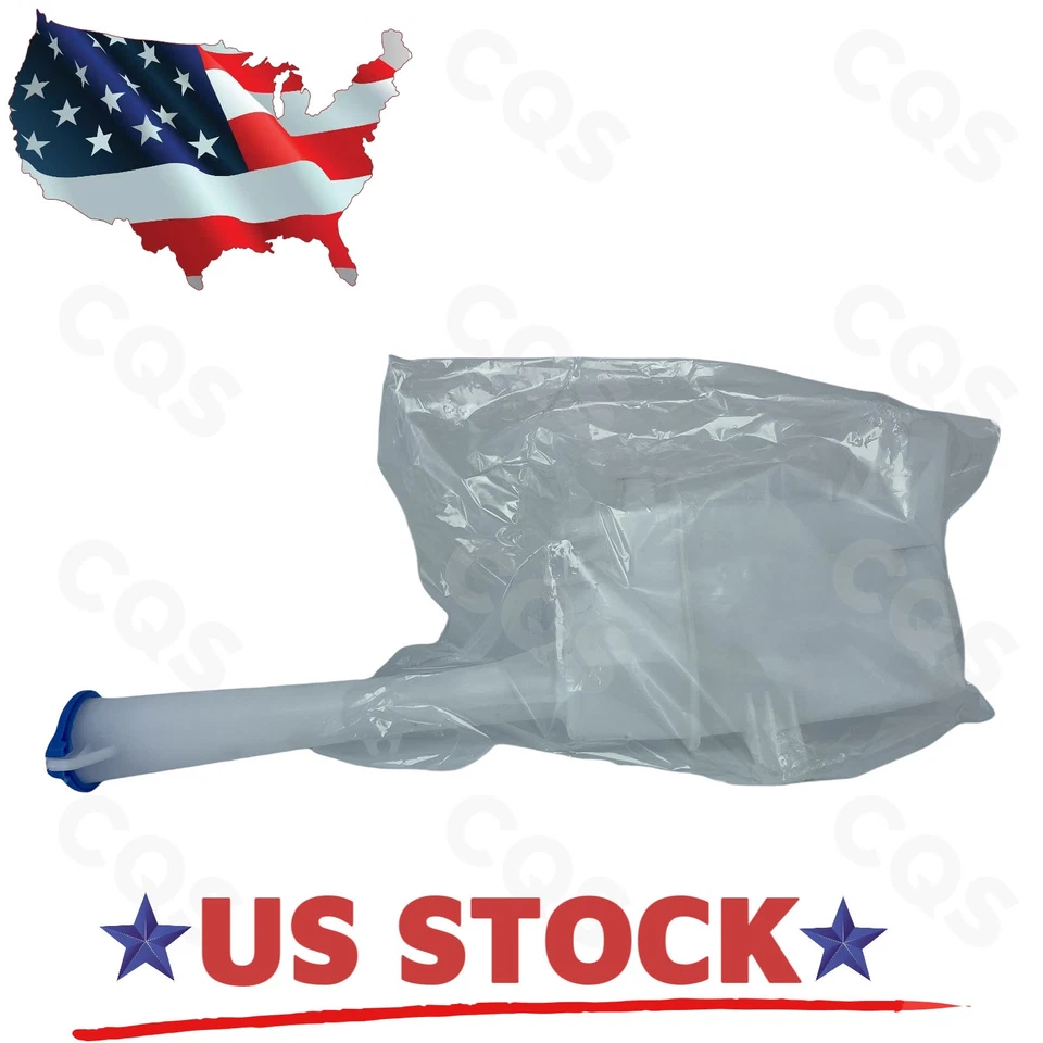 NEW 98610-C6000 2016-2020 Kia Sorento Windshield Washer Fluid Reservoir US STOCK - Изображение 2 из 4