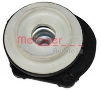 Metzger Reparatursatz, FederbeinstüTzlager 6490044 Passend FüR Fiat Opel