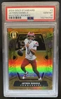 2024 Gold Standard Jayden Daniels Mystery Rookies Redemtion RC #/99 PSA 10