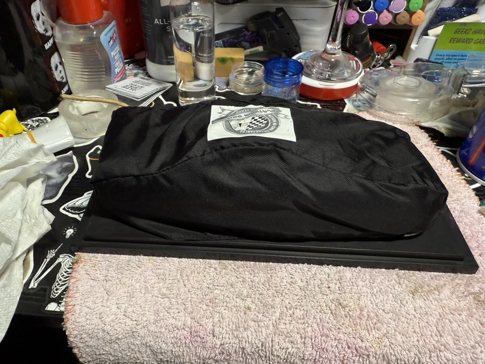 Matt Kenseth #17 Smirnoff Ice Triple Negro Ford Taurus 1:24 Team Caliber 2003 Foto 4 de 4