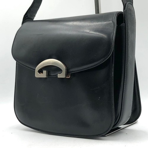 OLD GUCCI Shoulder Bag Archive Y2K