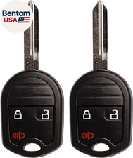 Key Fob Replacement Fits for CWTWB1U793 Ford F-150 2004-2014 F-250 F-350 F-450 F
