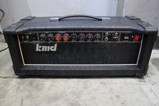 USED KMD Made in England Guitar Amp Amplifier U2780 251017