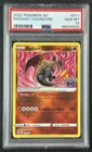 RADIANT CHARIZARD PSA 10 2022 POKEMON SWORD & SHIELD GO #011/078 GEM 920