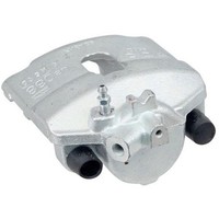 Bremssattel 1 Kolben Ø 54 Mm Grauguss A.B.S. FüR U.A. Fiat Panda