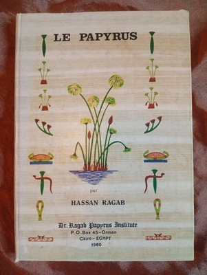 Der Papyrus Hassan Ragab