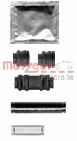 Metzger FüHrungshüLsensatz Bremssattel FüR Kia Picanto Ta Mazda Demio Dw