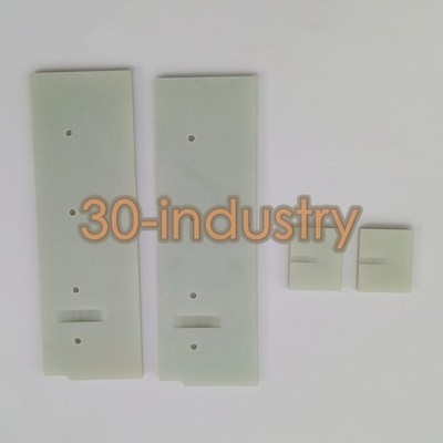 1 Set New Fit For E2M28   Rotary Vane Mechanical Pump Vane *lh
