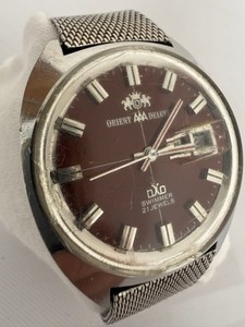 Orient AAA | eBay