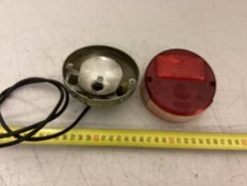 NOS Rücklicht Aprilia 35402 Gebraucht Moto Epoche Gilera Guzzi Garelli Aspes