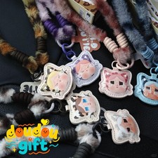 CRYBABY WILD BUT CUTIE SERIES-PHONE CHARM BLIND BOX HOT CUTE TOY GIFT ZZrs