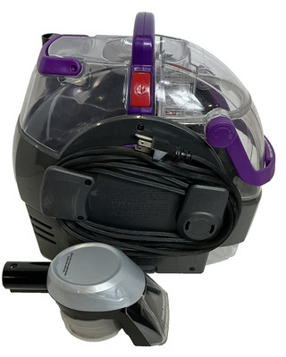 BISSELL SpotClean Pet Pro Portable Carpet Cleaner