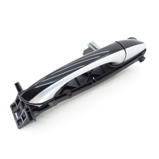 Türgriff rechts Mercedes SL R230 230 Obsidianschwarz A2307601670 Türgriff rechts Mercedes SL R230 230 Obsidianschwarz A2307601670